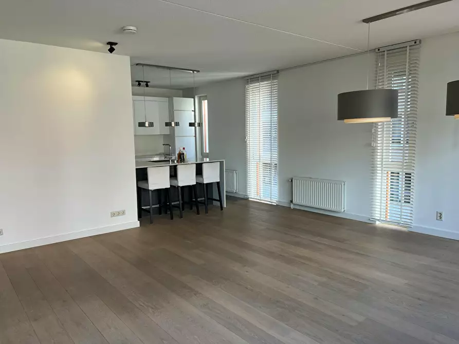Immagine 2 di Appartamento in affitto  in Bordeslaan a 's-Hertogenbosch