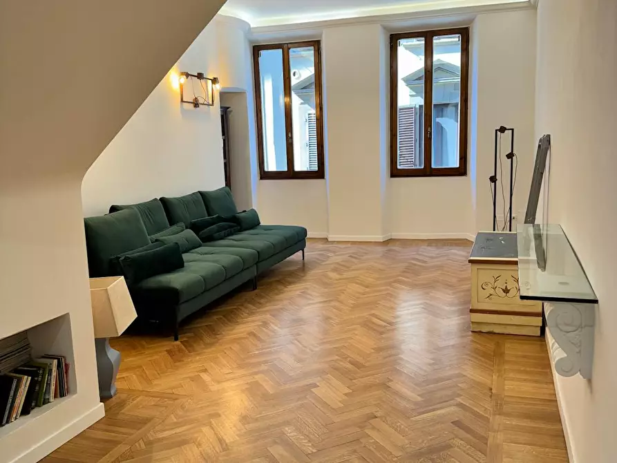 Immagine 1 di Appartamento in affitto  in Via Romana a Firenze