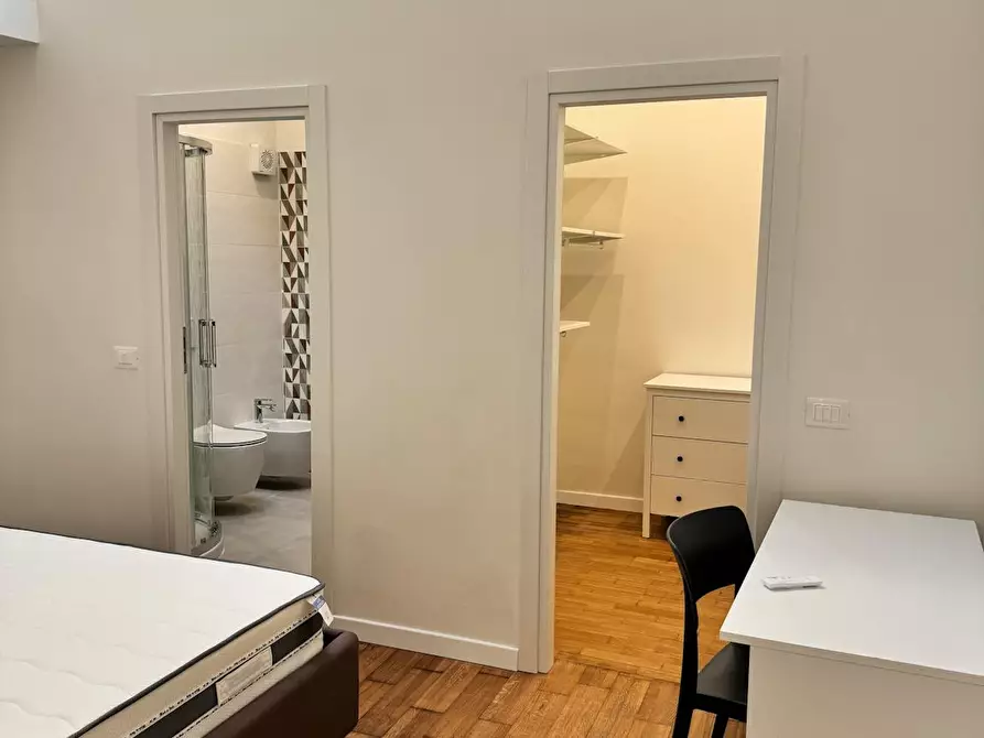 Immagine 10 di Appartamento in affitto  in Via Romana a Firenze