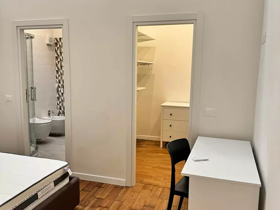 Immagine 9 di Appartamento in affitto  in Via Romana a Firenze