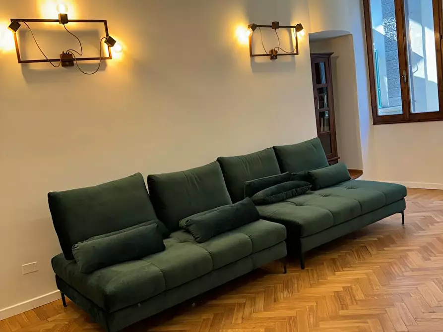 Immagine 3 di Appartamento in affitto  in Via Romana a Firenze