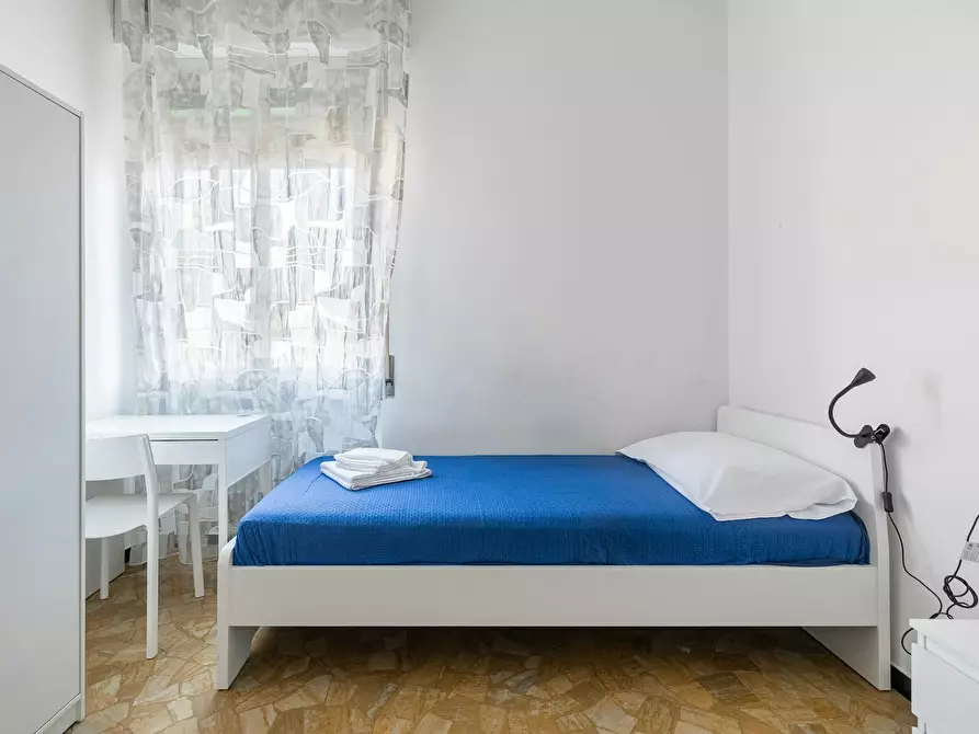 Immagine 10 di Appartamento in affitto  in Via Porrettana a Bologna