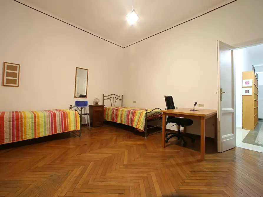 Immagine 4 di Appartamento in affitto  in Via Giovanni Amendola a Bologna