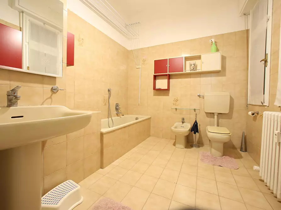 Immagine 9 di Appartamento in affitto  in Via Giovanni Amendola a Bologna