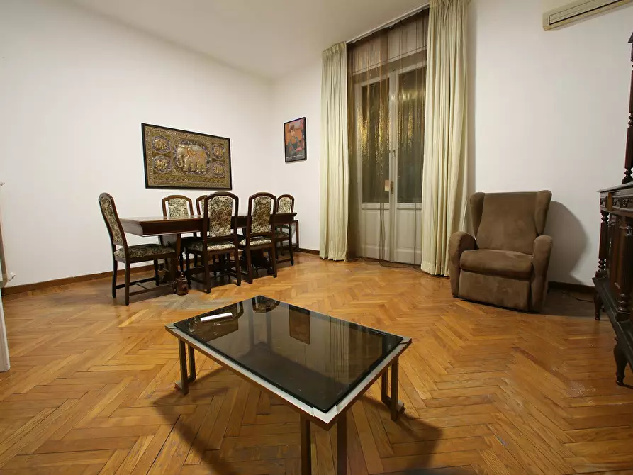 Immagine 1 di Appartamento in affitto  in Via Giovanni Amendola a Bologna