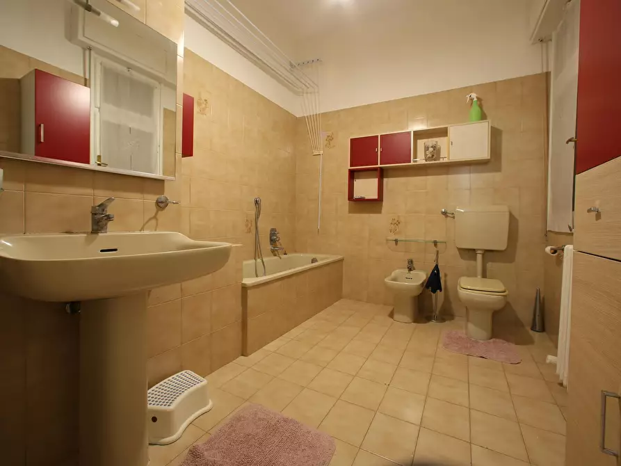 Immagine 10 di Appartamento in affitto  in Via Giovanni Amendola a Bologna