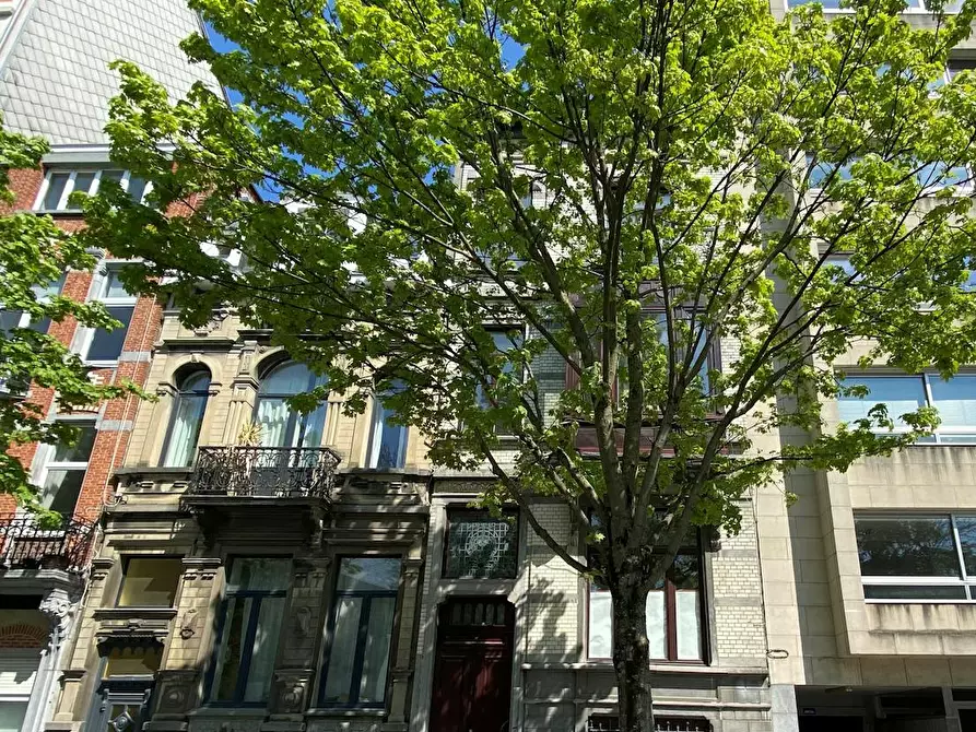 Immagine 8 di Camera in affitto  in Avenue de la Renaissance a Bruxelles