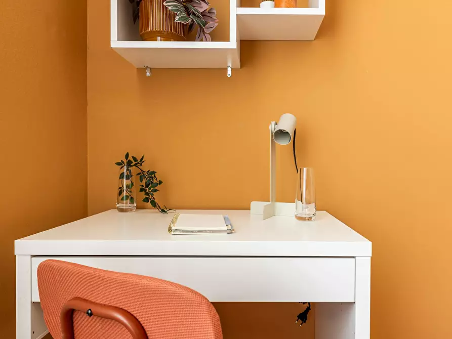 Immagine 2 di Camera in affitto  in Via Gian Giacomo Mora a Milano