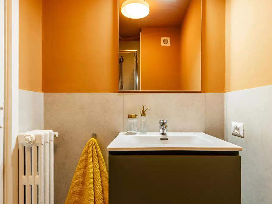 Immagine 10 di Camera in affitto  in Via Gian Giacomo Mora a Milano