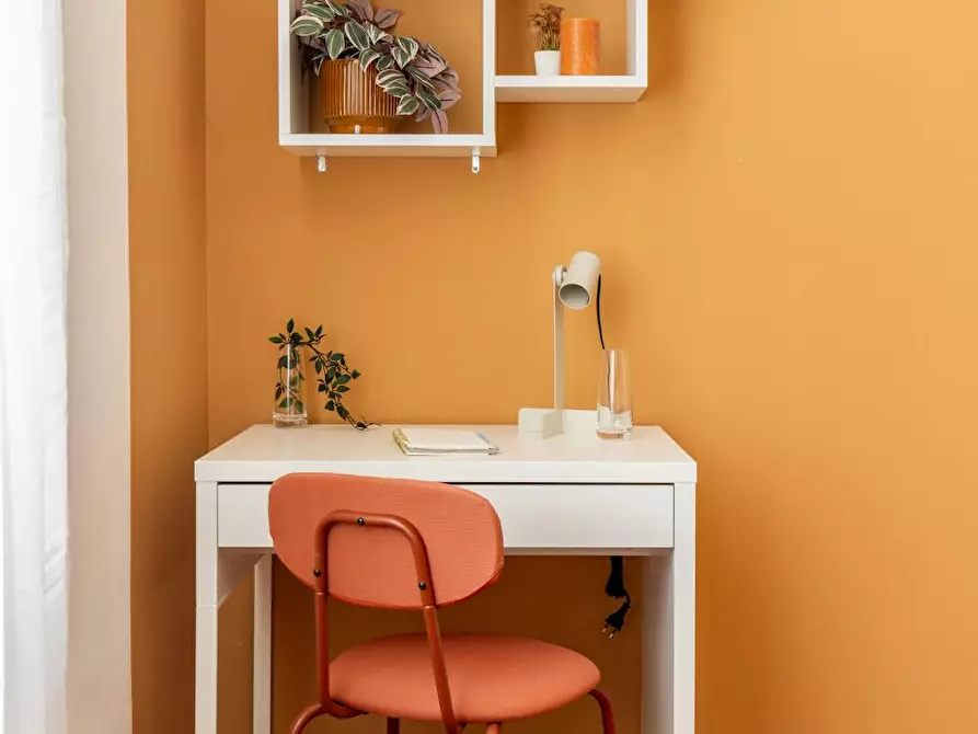 Immagine 6 di Camera in affitto  in Via Gian Giacomo Mora a Milano