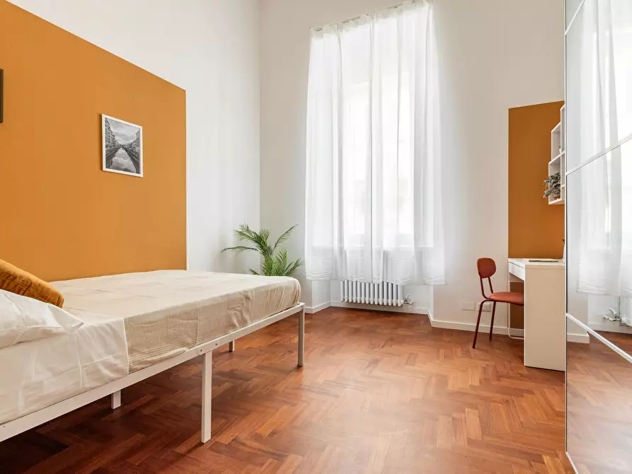 Immagine 1 di Camera in affitto  in Via Gian Giacomo Mora a Milano