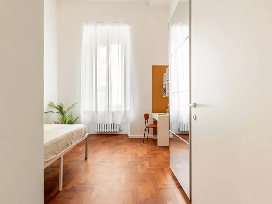 Immagine 7 di Camera in affitto  in Via Gian Giacomo Mora a Milano
