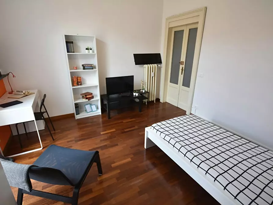 Immagine 3 di Camera in affitto  in Via Antonio Locatelli a Bergamo