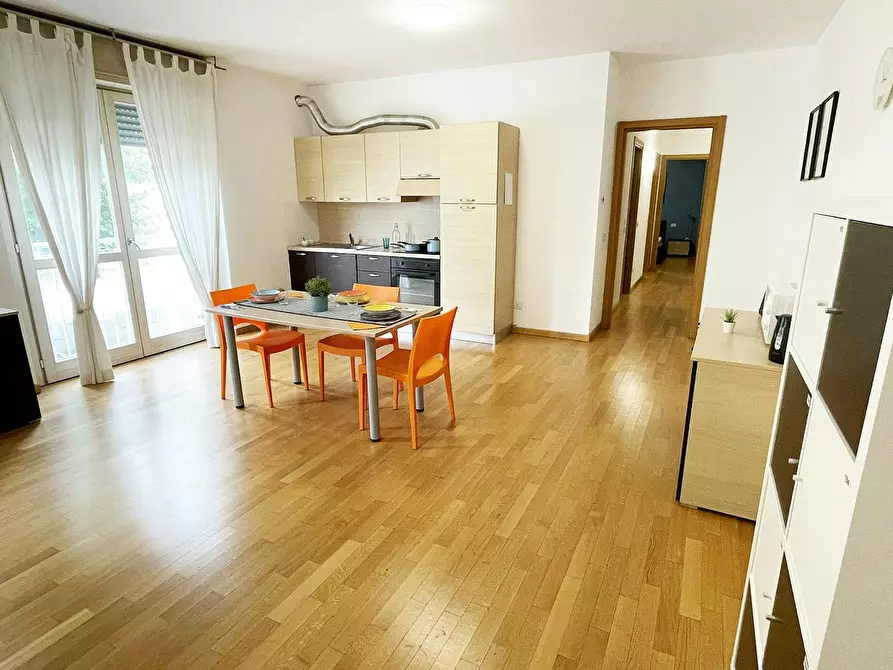 Immagine 6 di Camera in affitto  in Via F. Berizzi a Pedrengo