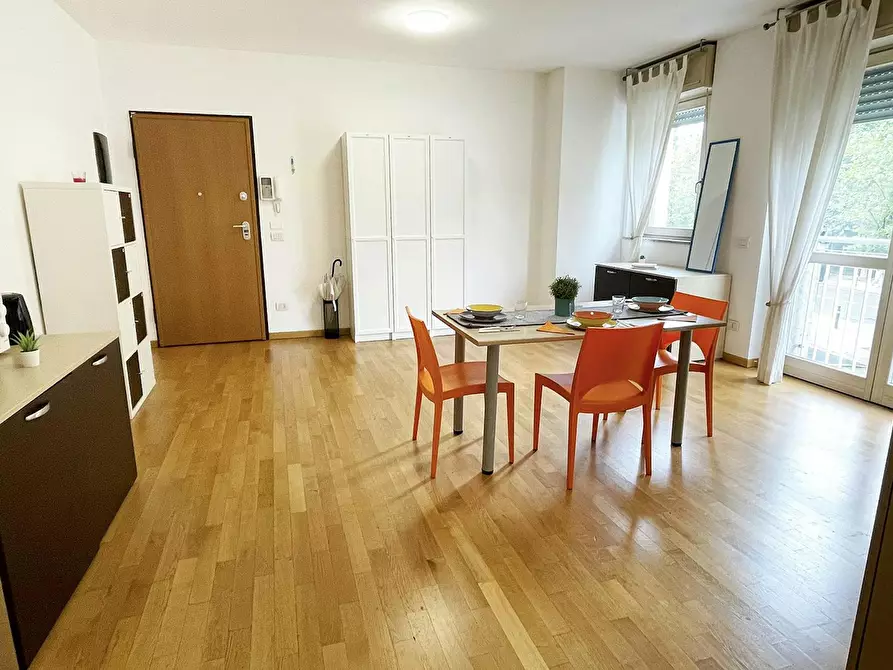 Immagine 9 di Camera in affitto  in Via F. Berizzi a Pedrengo
