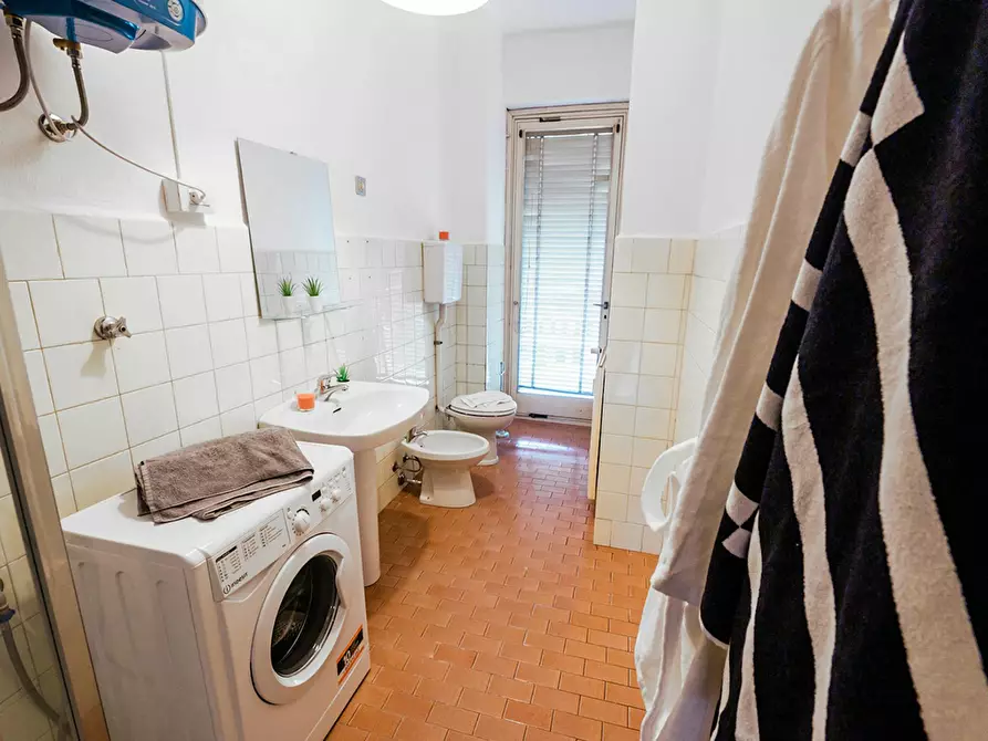 Immagine 9 di Camera in affitto  in Via Angelo Maj a Bergamo