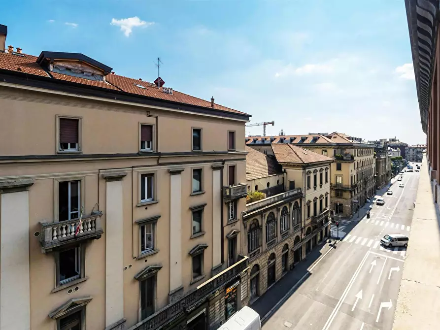 Immagine 10 di Camera in affitto  in Via Giuseppe Verdi a Bergamo
