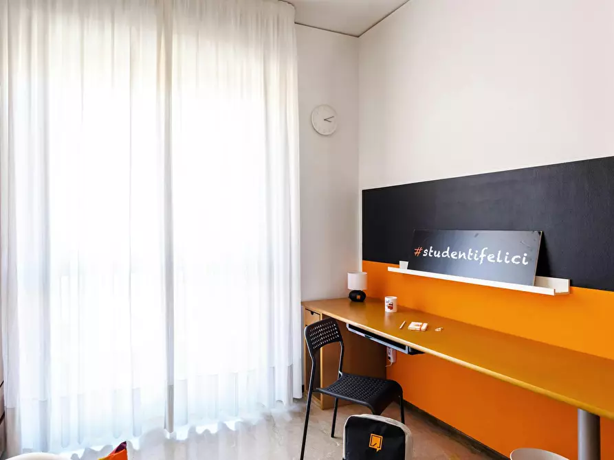 Immagine 4 di Camera in affitto  in Via G. Suardi a Bergamo