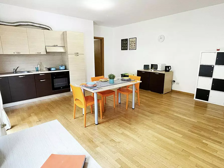 Immagine 7 di Camera in affitto  in Via F. Berizzi a Pedrengo