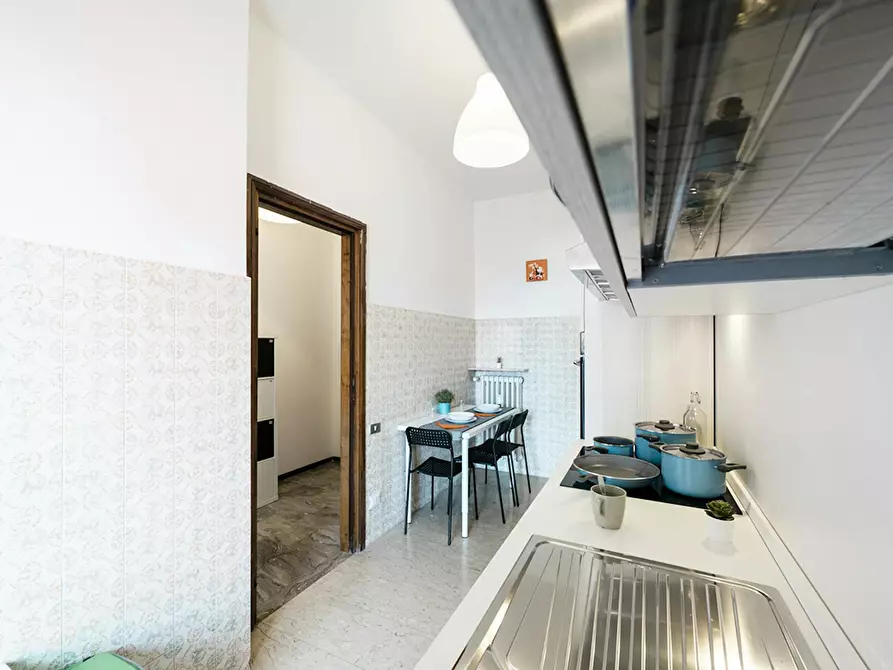 Immagine 7 di Camera in affitto  in Via Wolfgang Amadeus Mozart a Bergamo