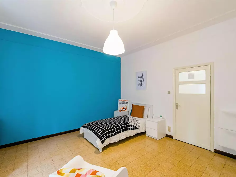Immagine 3 di Camera in affitto  in Via G. Suardi a Bergamo