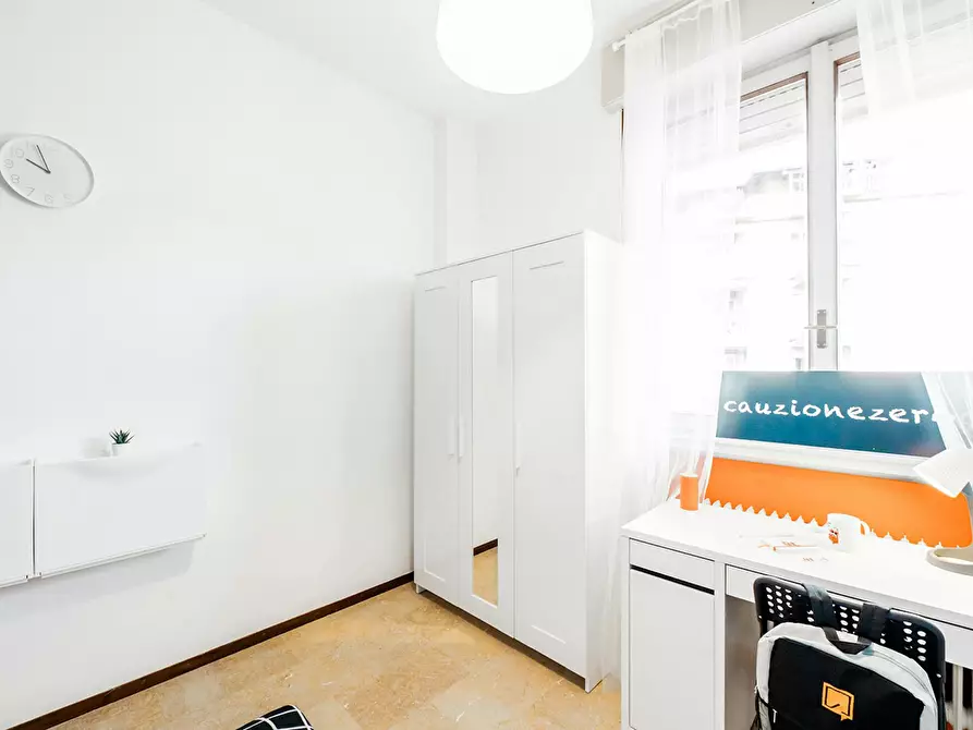 Immagine 4 di Camera in affitto  in Via G. Suardi a Bergamo