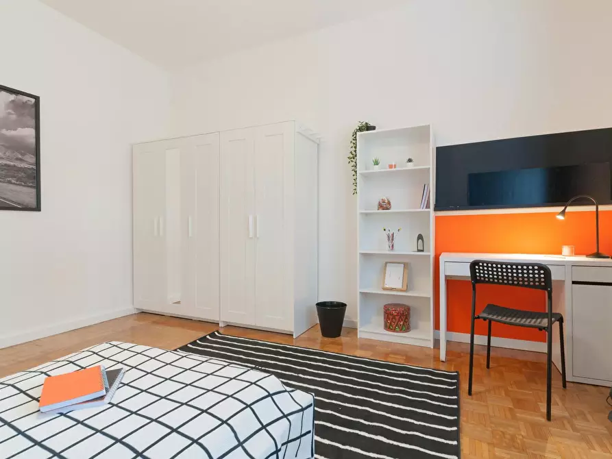 Immagine 3 di Camera in affitto  in Via Divisione Julia a Bergamo