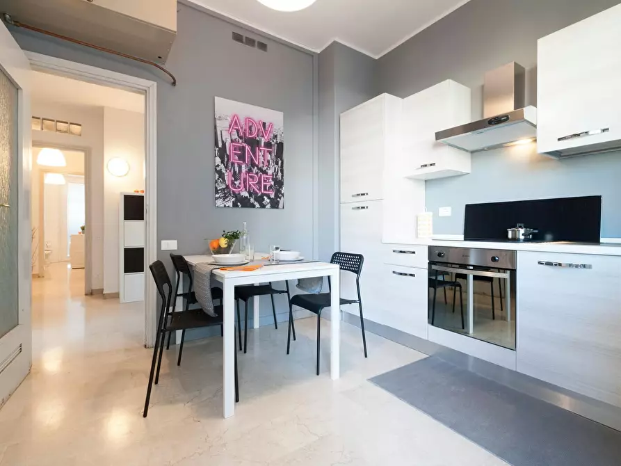 Immagine 7 di Camera in affitto  in Via Divisione Julia a Bergamo