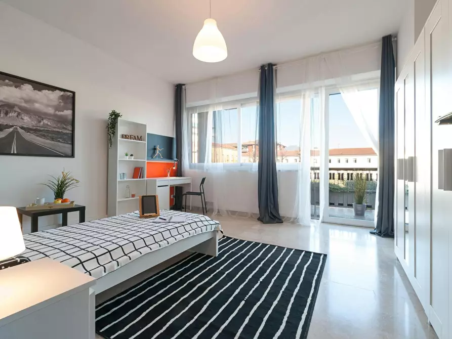 Immagine 1 di Camera in affitto  in Via Divisione Julia a Bergamo