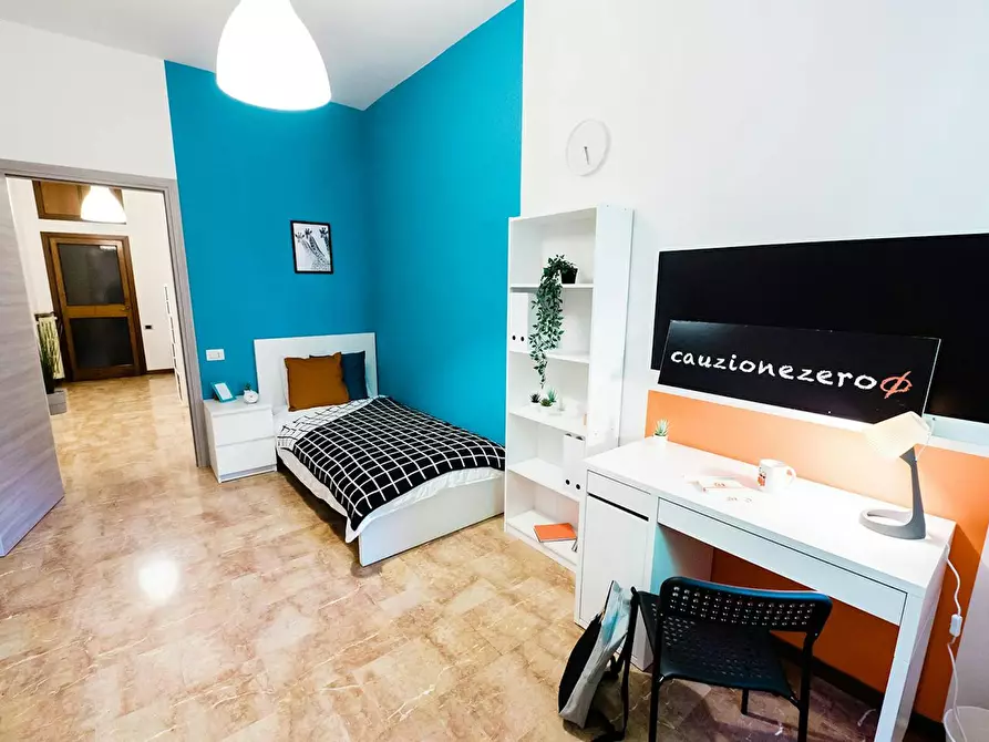 Immagine 3 di Camera in affitto  in Via Wolfgang Amadeus Mozart a Bergamo