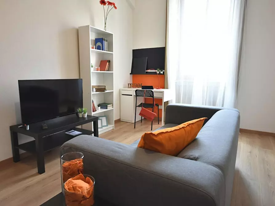 Immagine 2 di Camera in affitto  in Via Antonio Locatelli a Bergamo