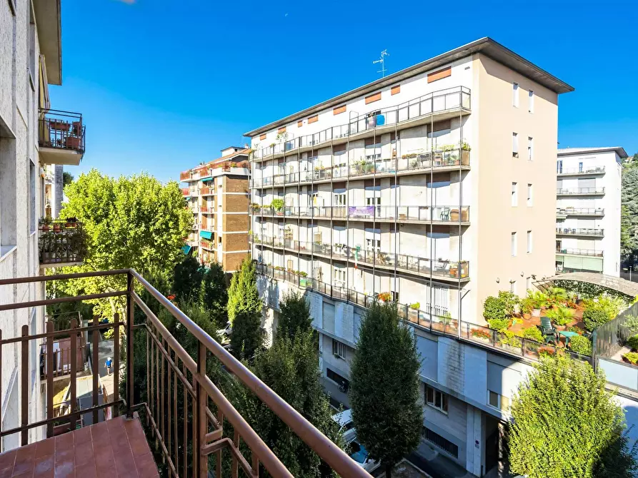 Immagine 7 di Camera in affitto  in Via XXIV Maggio a Bergamo