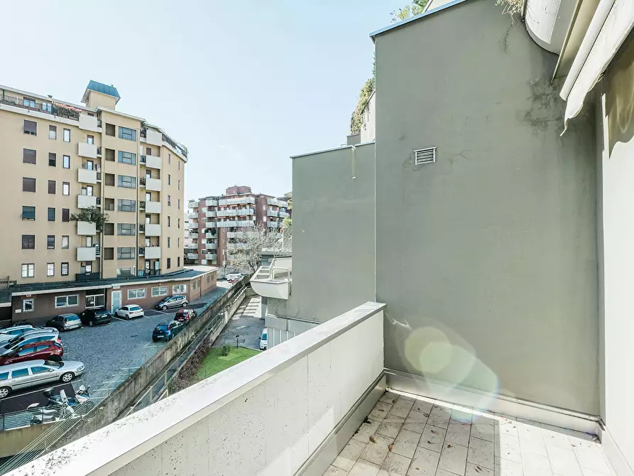 Immagine 6 di Camera in affitto  in Via Giorgio e Guido Paglia a Bergamo