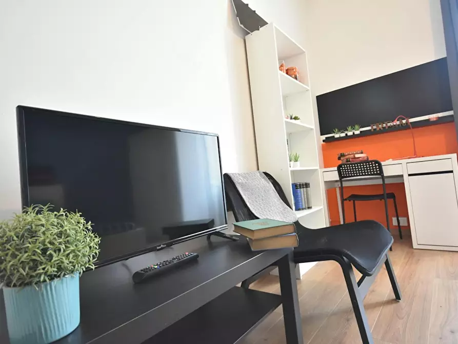 Immagine 4 di Camera in affitto  in Via Antonio Locatelli a Bergamo