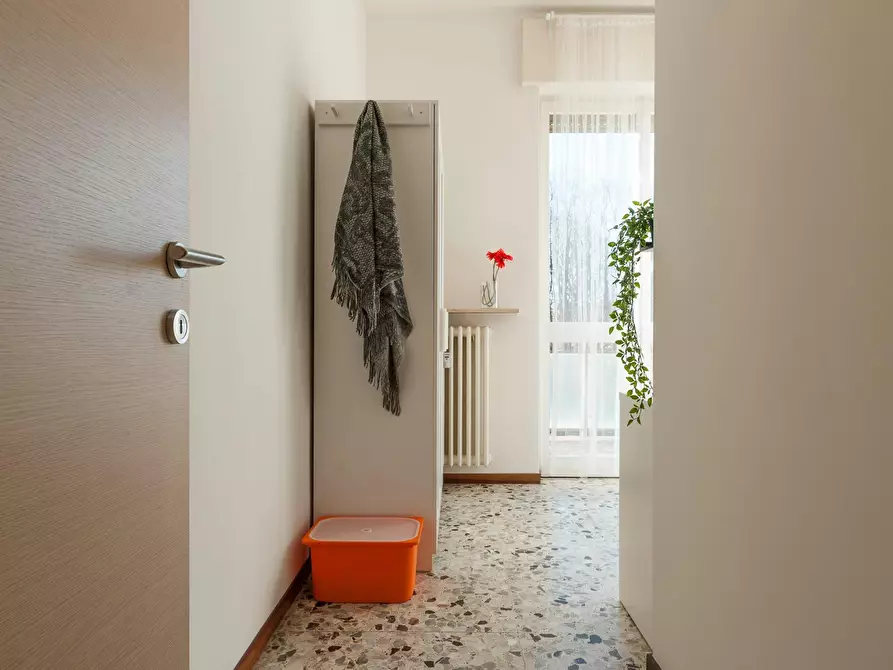 Immagine 1 di Camera in affitto  in Via Evaristo Baschenis a Bergamo