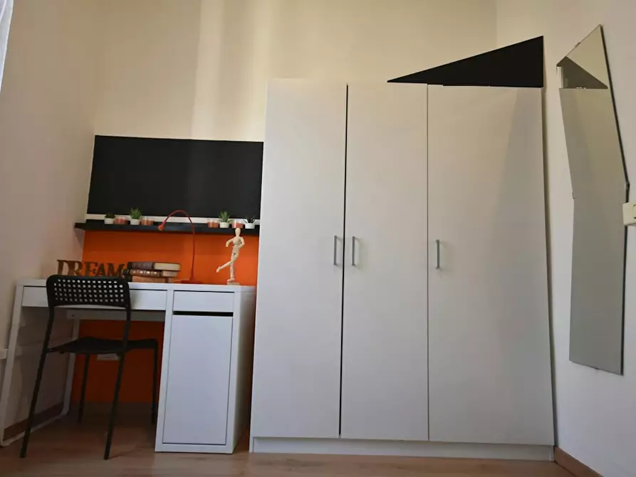 Immagine 3 di Camera in affitto  in Via Antonio Locatelli a Bergamo