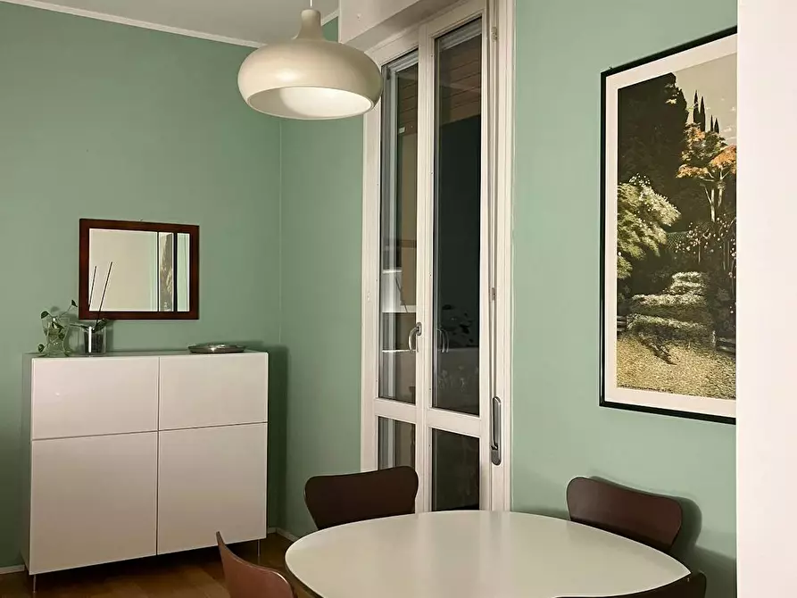 Immagine 2 di Appartamento in affitto  in Via Francesco Roncati a Bologna