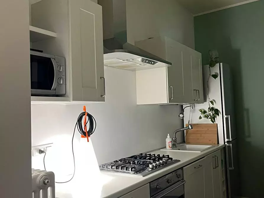 Immagine 4 di Appartamento in affitto  in Via Francesco Roncati a Bologna