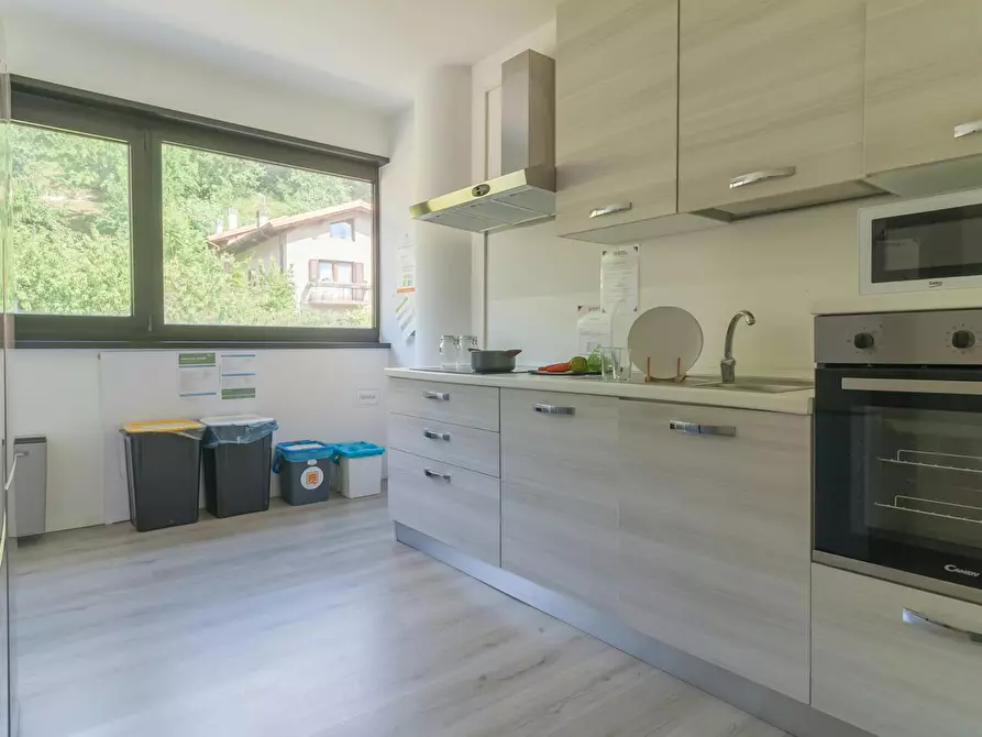 Immagine 6 di Camera in affitto  in Via dei Solteri a Trento