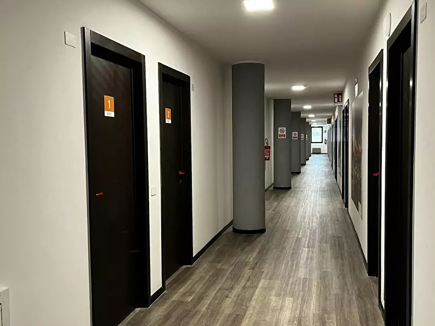 Immagine 9 di Camera in affitto  in Via dei Solteri a Trento