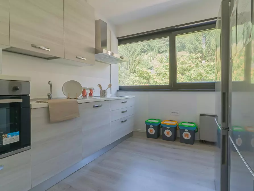 Immagine 7 di Camera in affitto  in Via dei Solteri a Trento