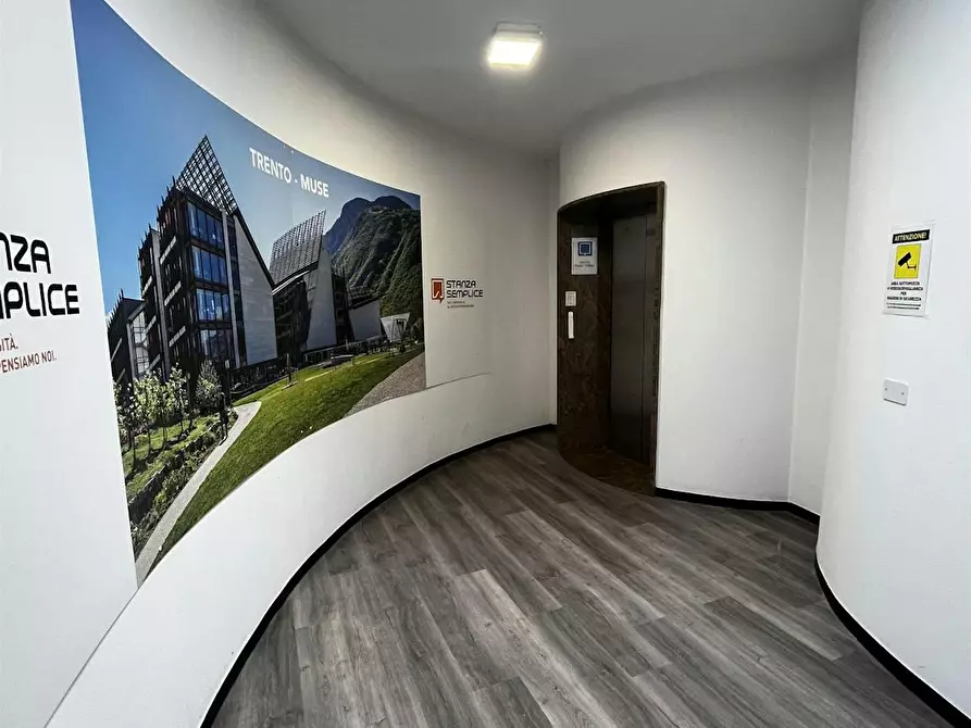 Immagine 8 di Camera in affitto  in Via dei Solteri a Trento