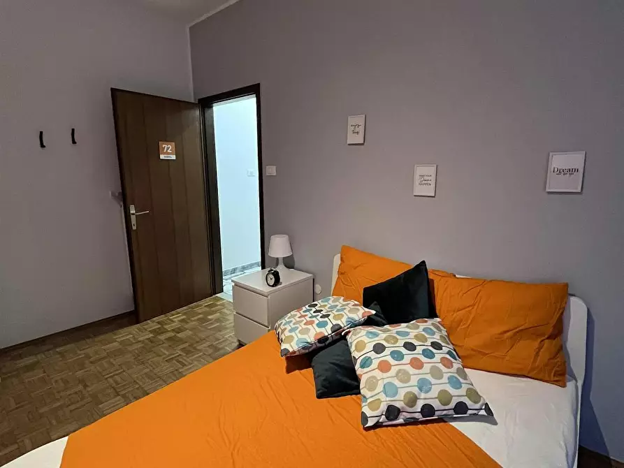 Immagine 1 di Camera in affitto  in Viale Verona a Trento