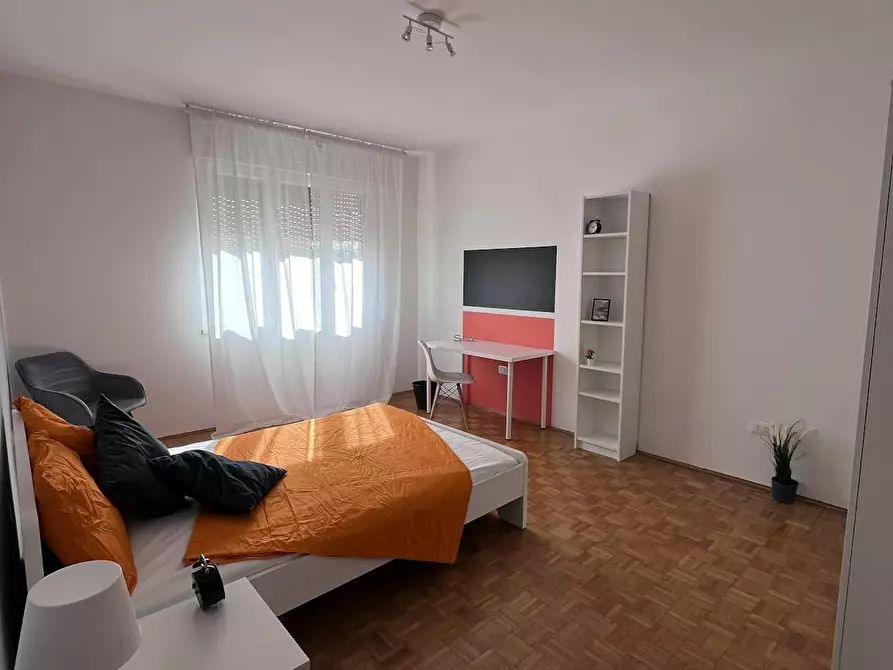 Immagine 2 di Camera in affitto  in Viale Verona a Trento