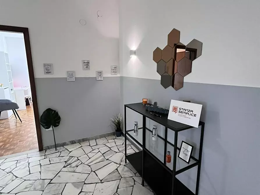 Immagine 9 di Camera in affitto  in Viale Verona a Trento