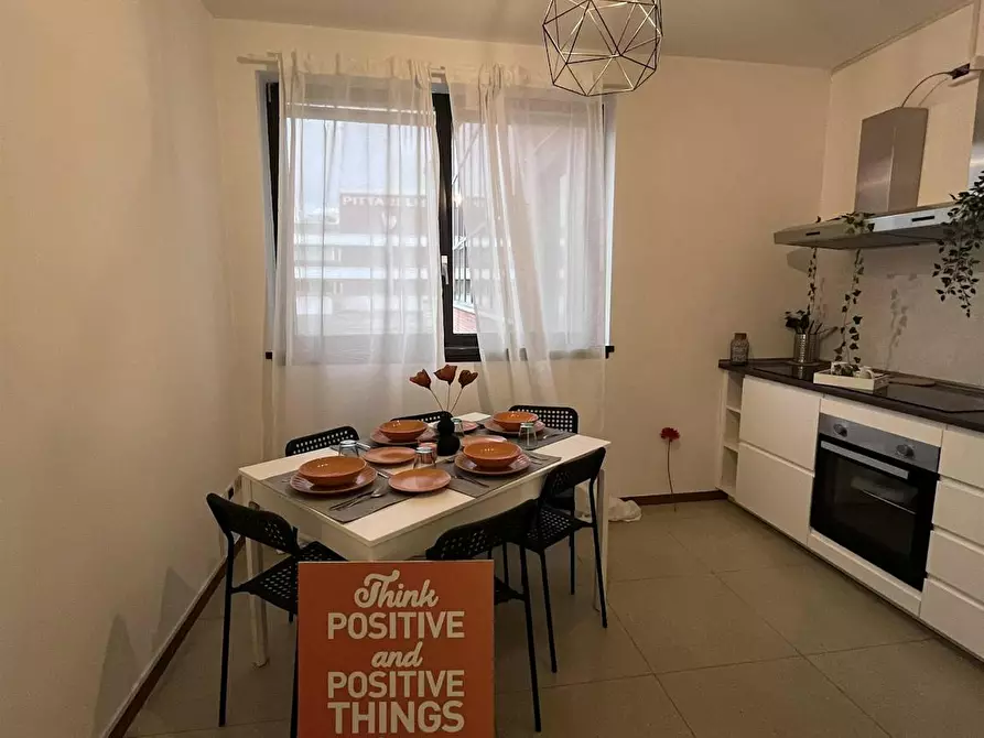 Immagine 4 di Camera in affitto  in Via del Brennero a Trento
