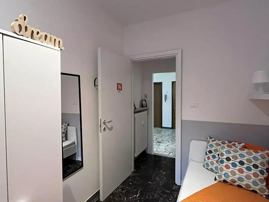 Immagine 1 di Camera in affitto  in Viale Verona a Trento