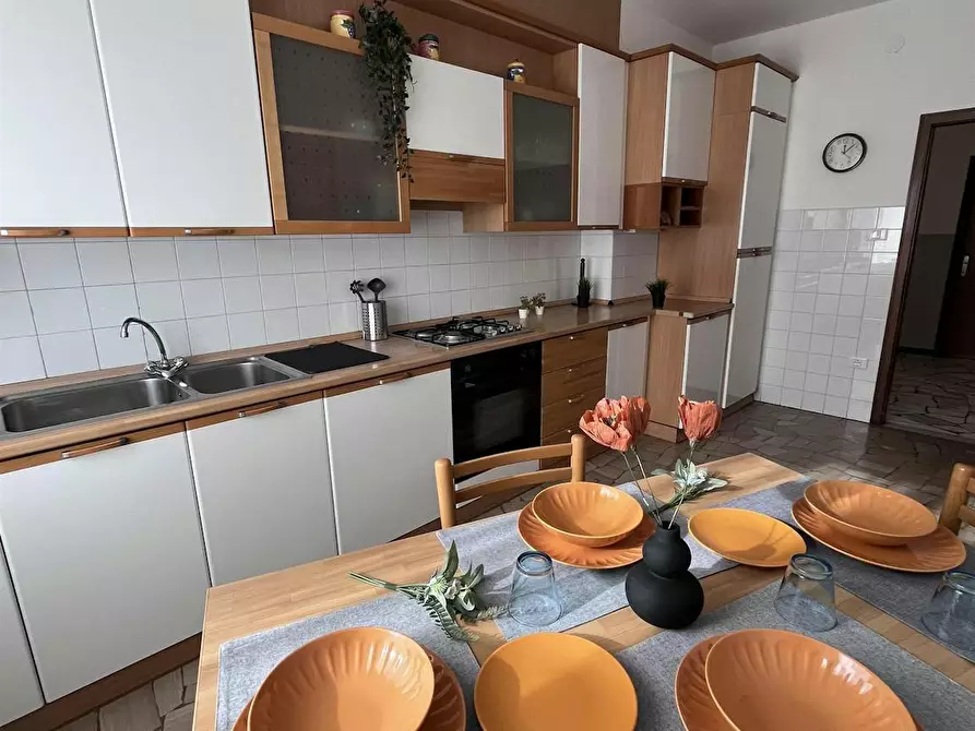 Immagine 6 di Camera in affitto  in Viale Verona a Trento