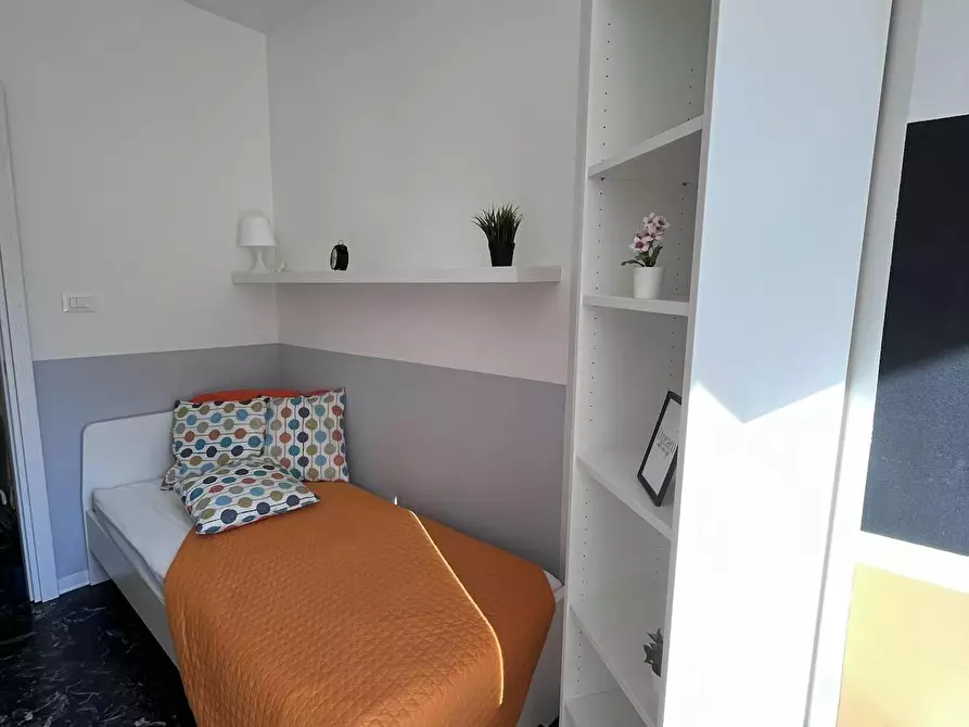 Immagine 4 di Camera in affitto  in Viale Verona a Trento