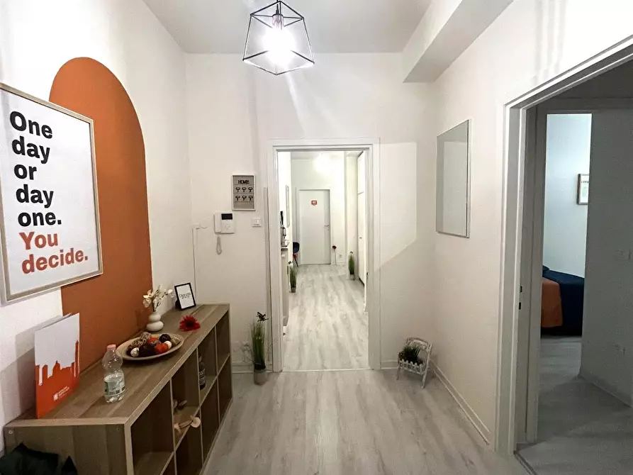 Immagine 7 di Camera in affitto  in Via Marsala a Trento